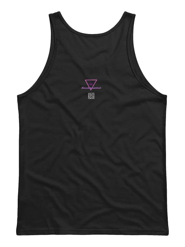SNIFF tank product image (11)