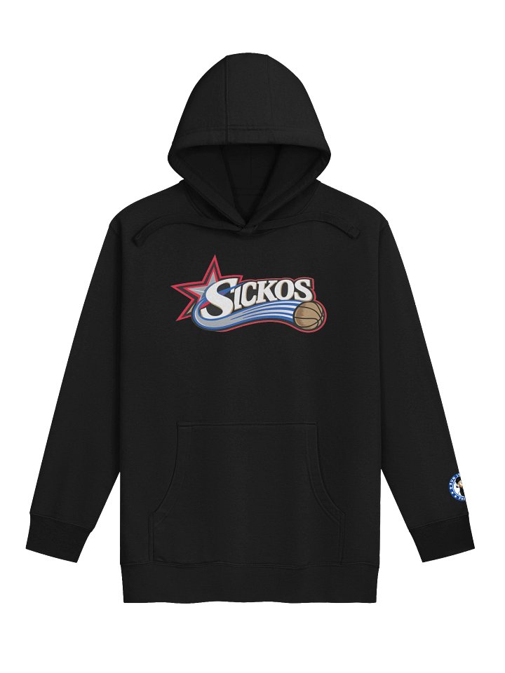 2026 Sickos Logo Hoodie product image (1)