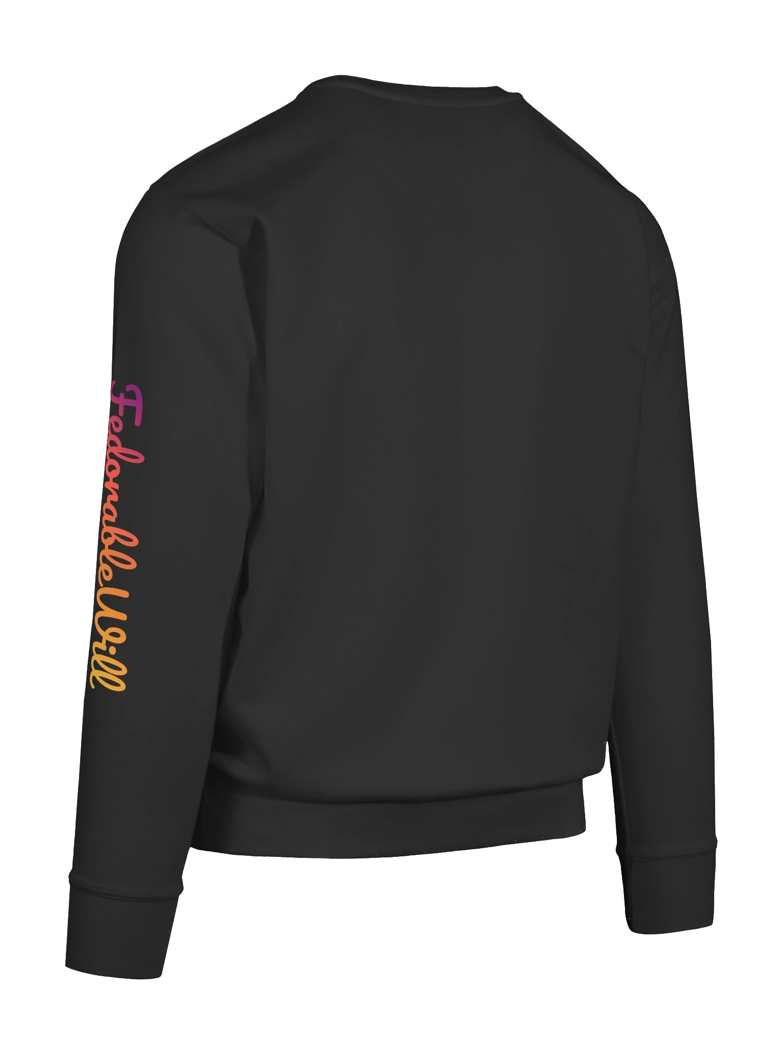 Fedorable Inkling Sweatshirt product image (12)