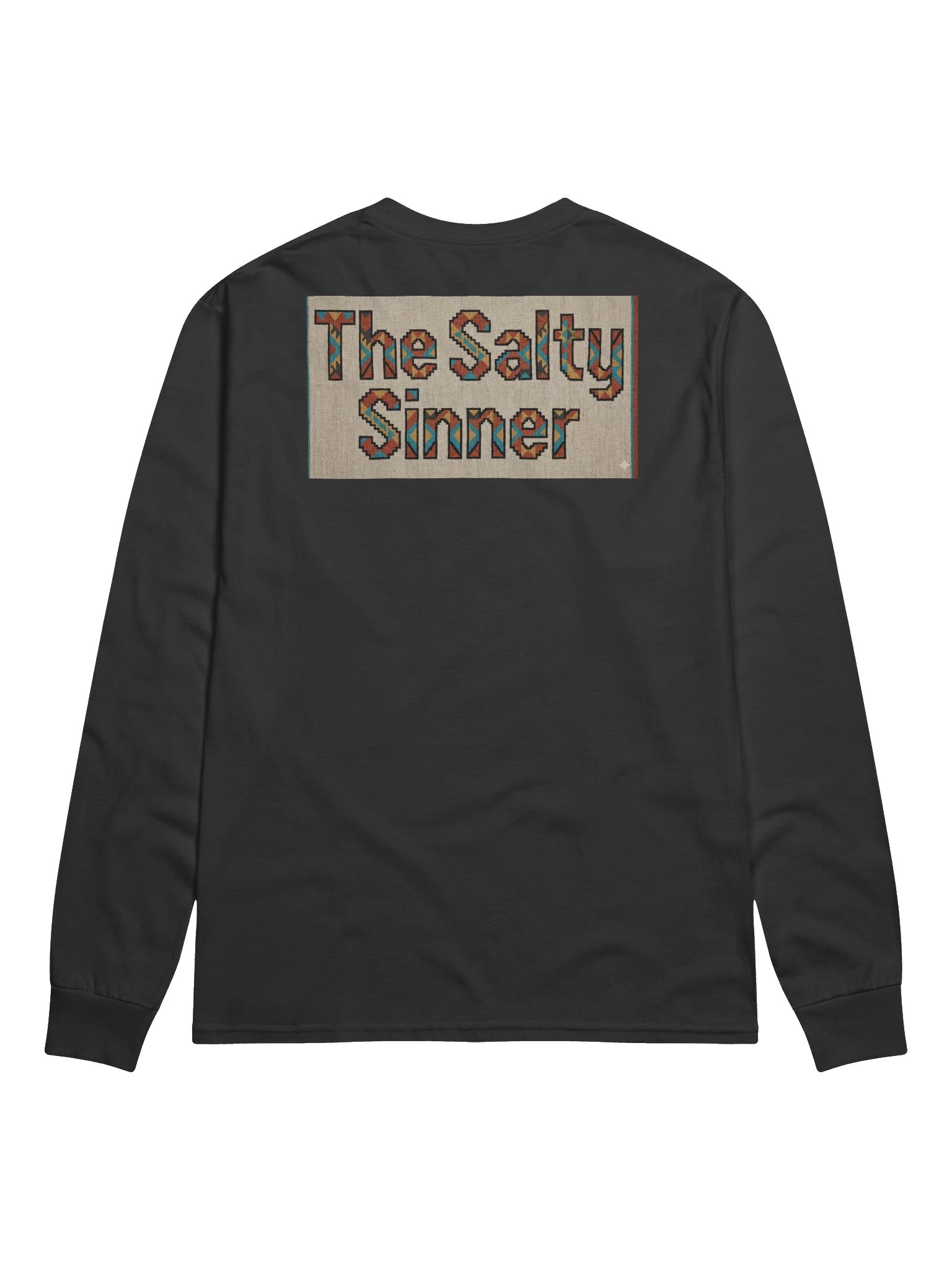 The "Trophies of War" Long Sleeve product image (2)