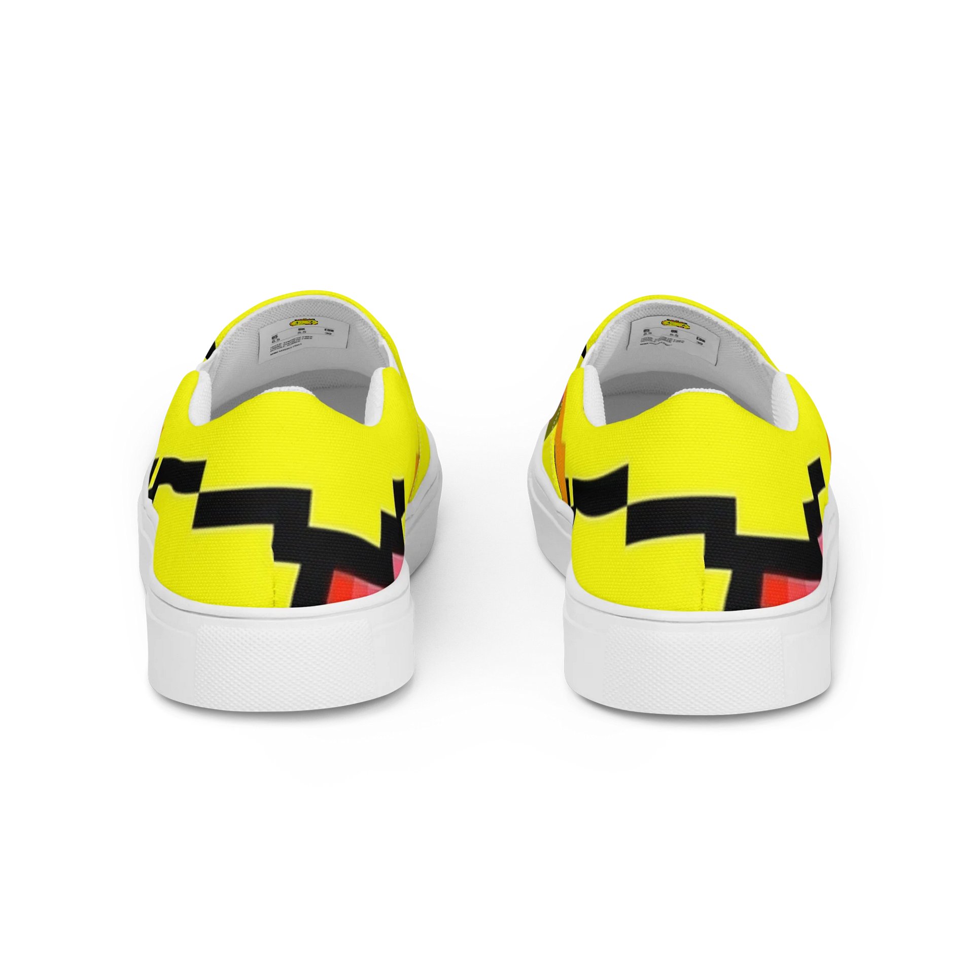 🌌 UnReZeD Celestial Slip-Ons ✝️ product image (4)