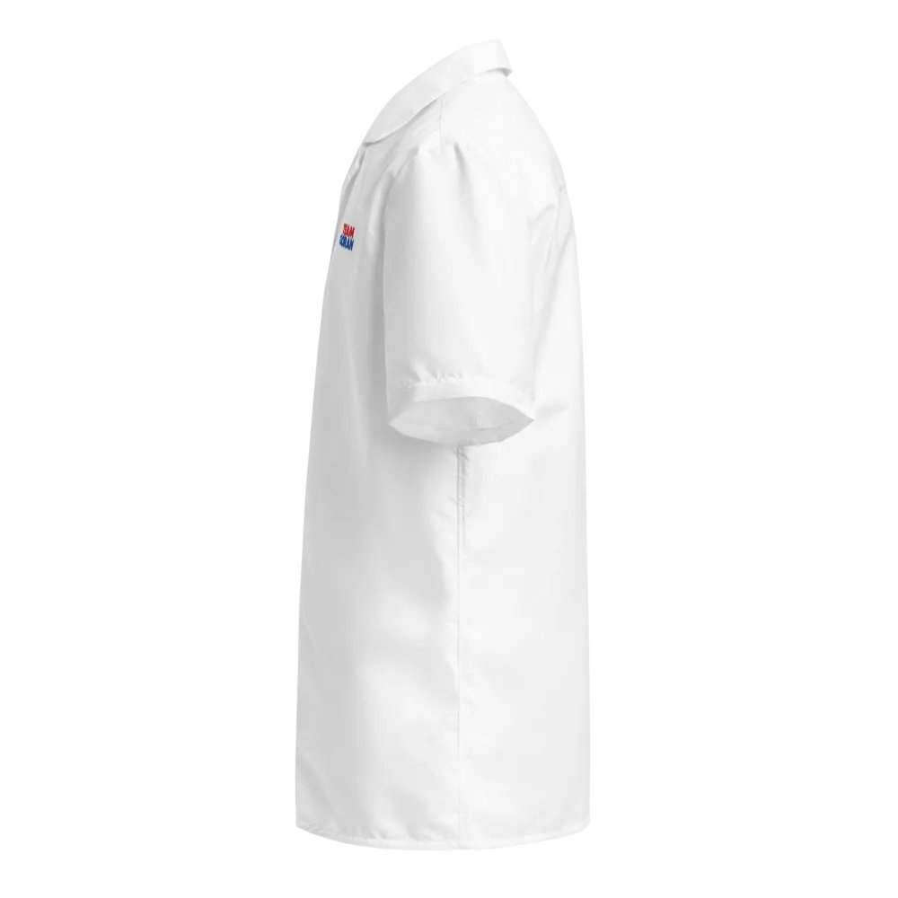 Team Goran Button Up product image (3)