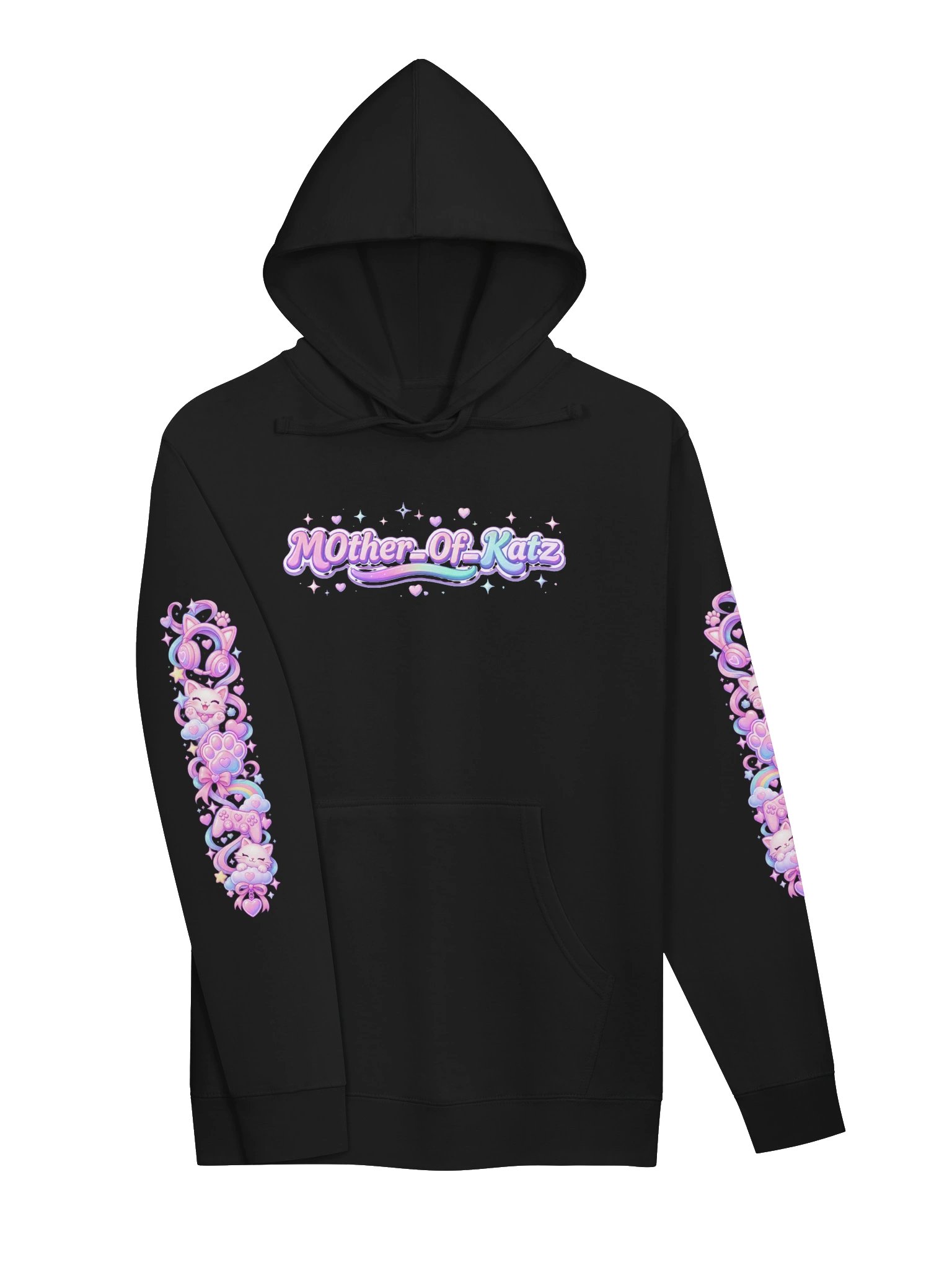 M0k Pastel LIGHTWEIGHT product image (3)