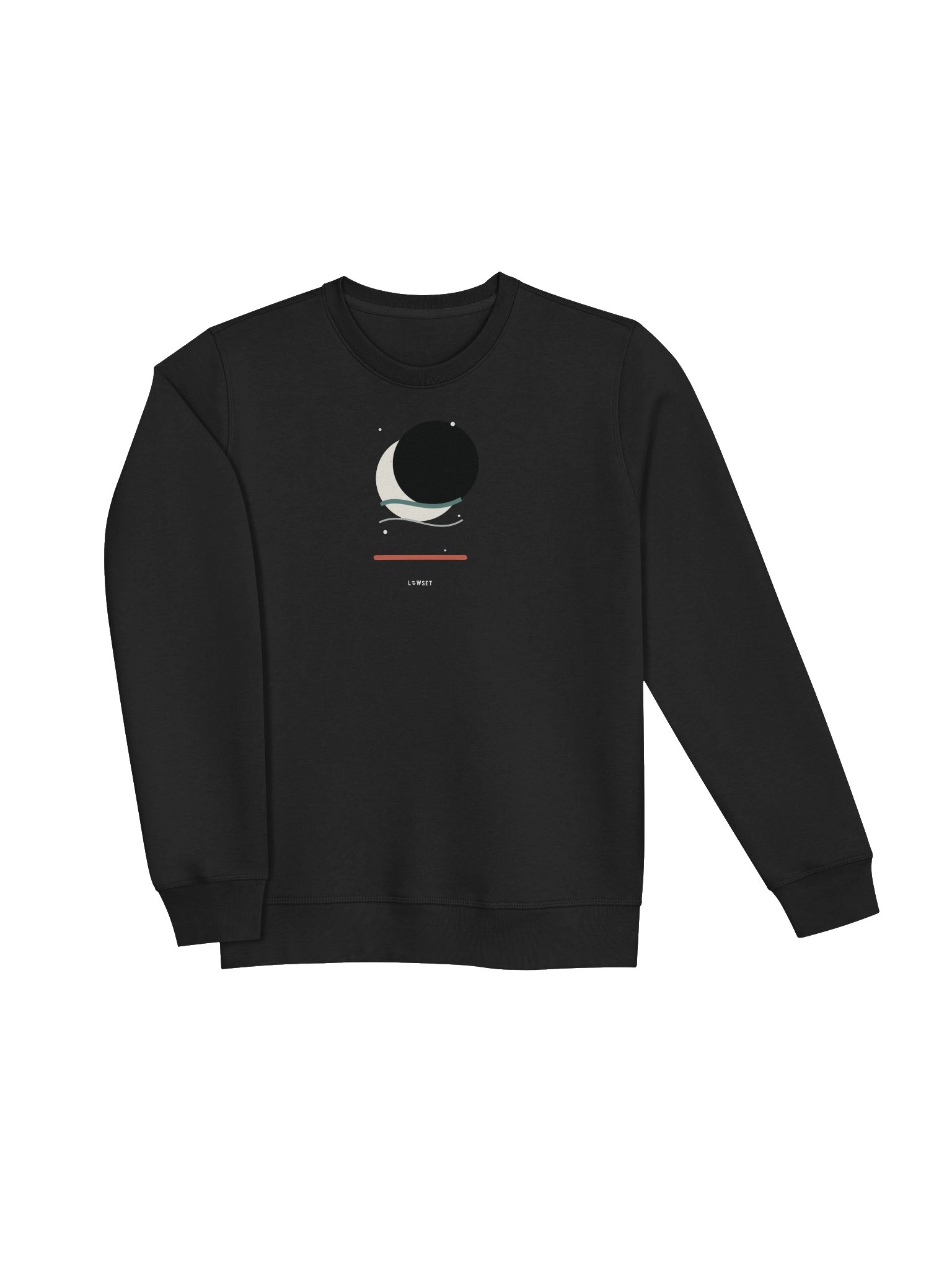 LOWSET / NIGHTSHIFT 11 — Organic Crew product image (3)