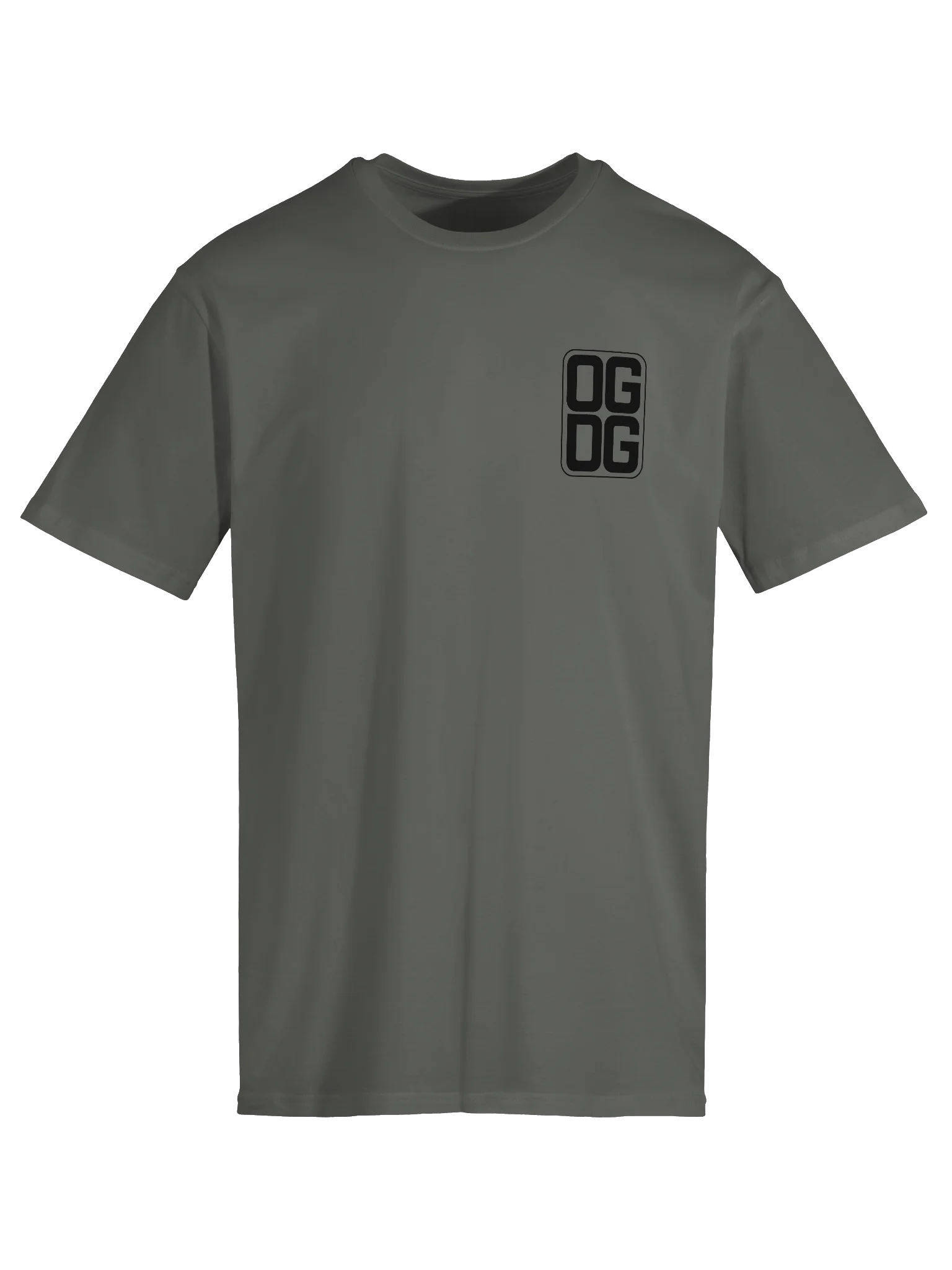 OG Logo Premium Tee product image (5)