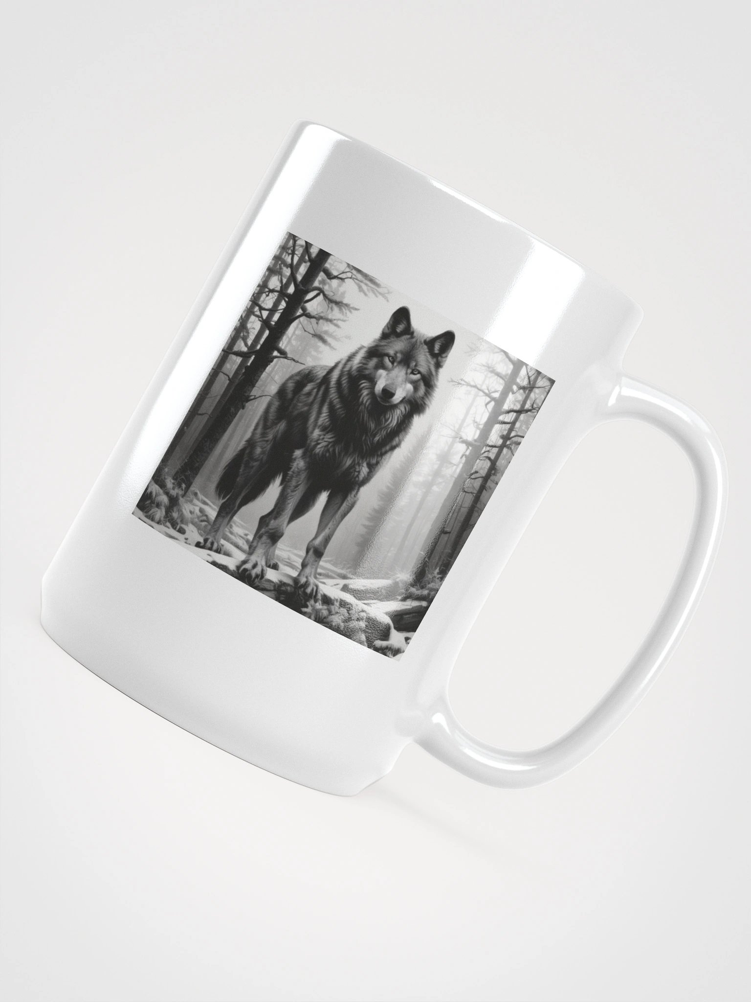 Wolf product image (4)