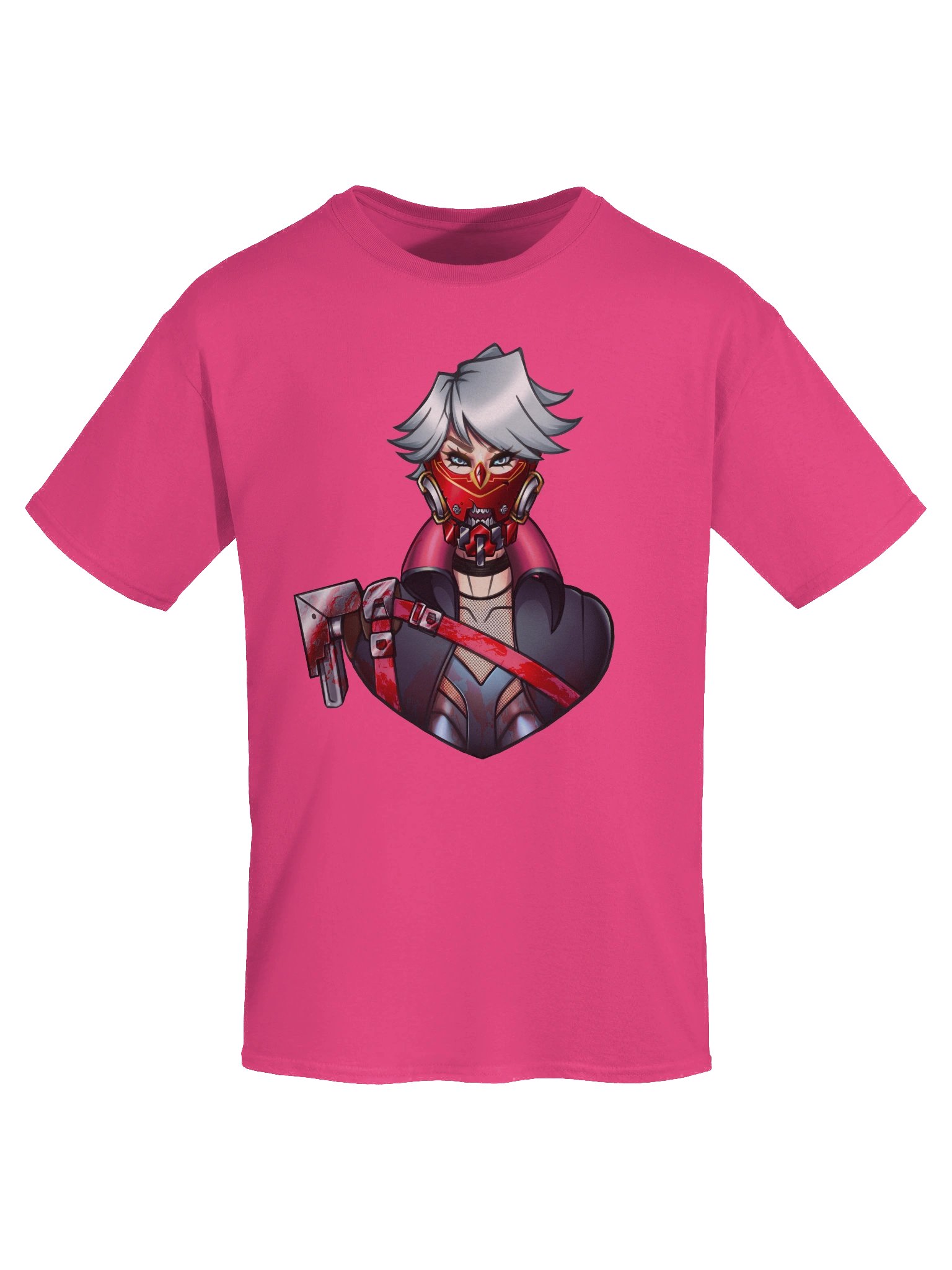 Encroaching Darkness Tee product image (47)