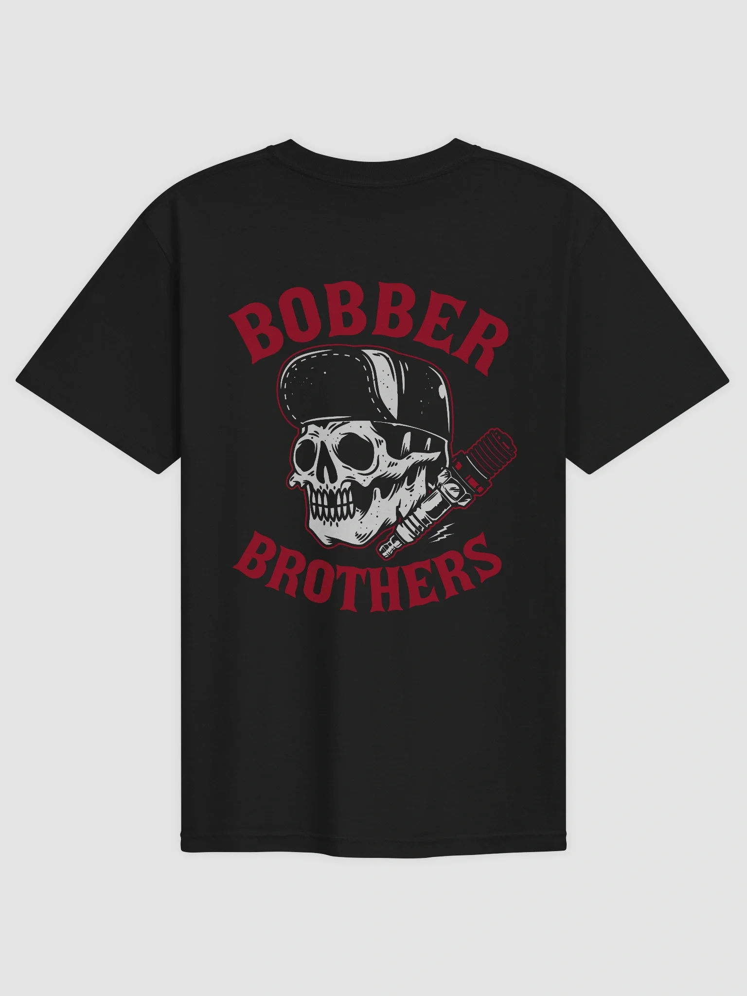 Bobber Brothers - Tee