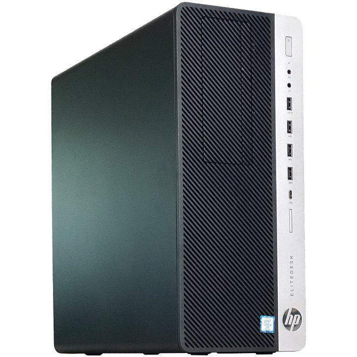 HP EliteDesk 800 G3 product image (2)