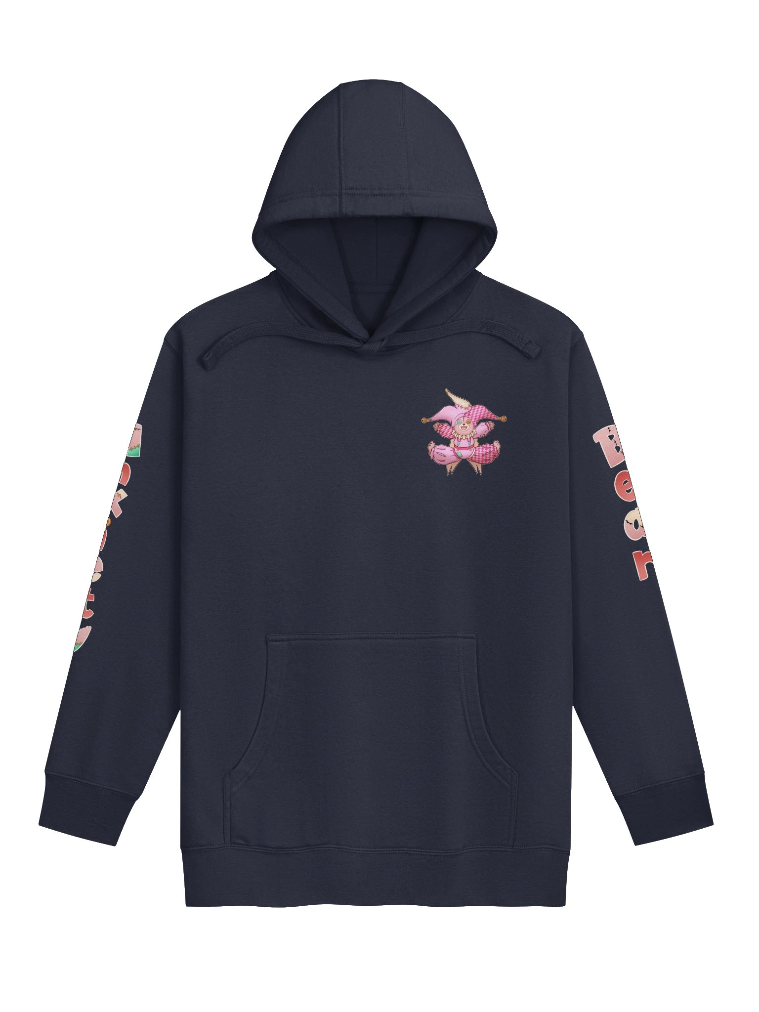 April Fool's AB Hoodie product image (4)