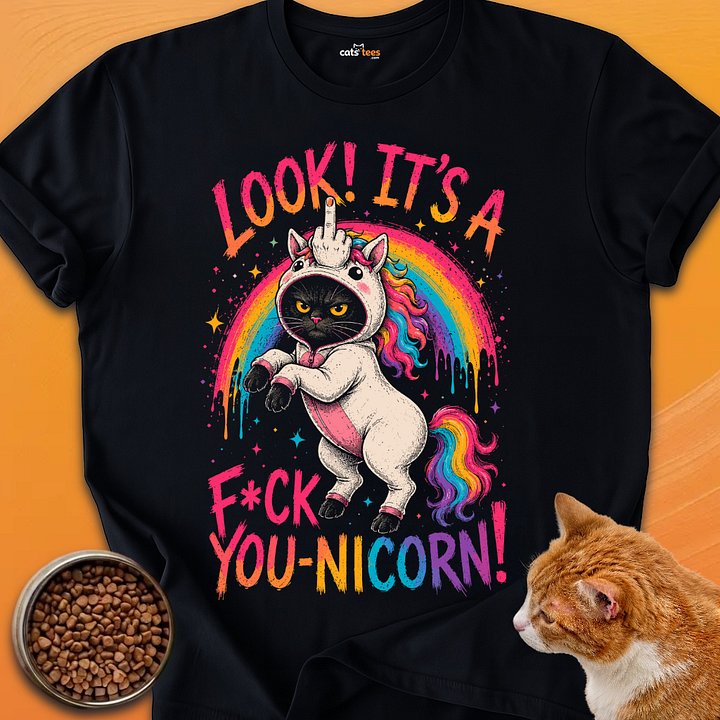 Fuck Younicorn! product image (1)