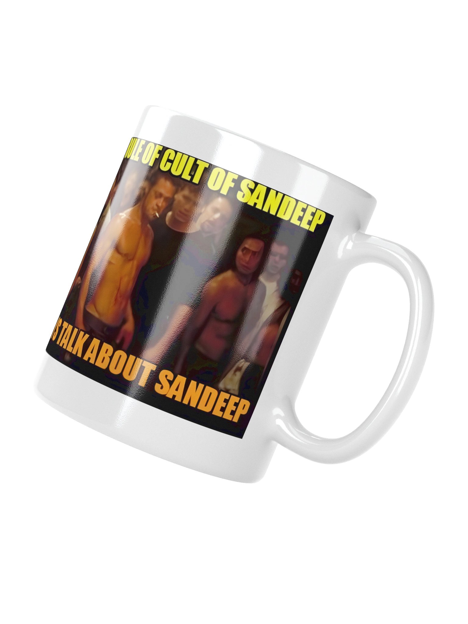 Cult Classics Mug product image (3)