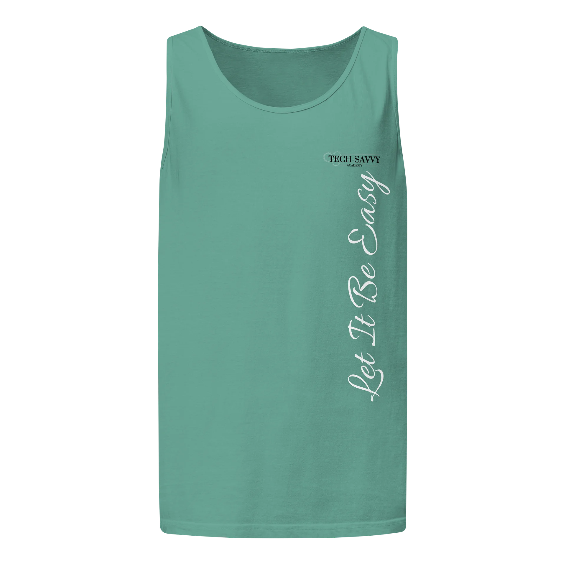 Let it Be Easy Tank product image (1)