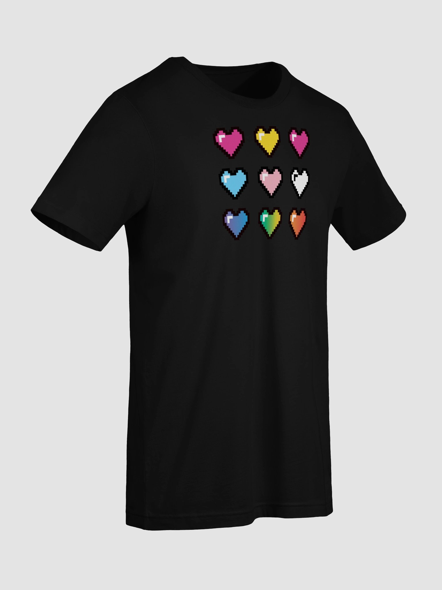 With Love, The Flytrap - Unisex Supersoft T-Shirt product image (7)