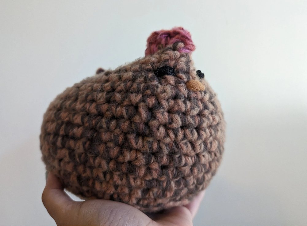 Chonky Mama Chicken product image (3)