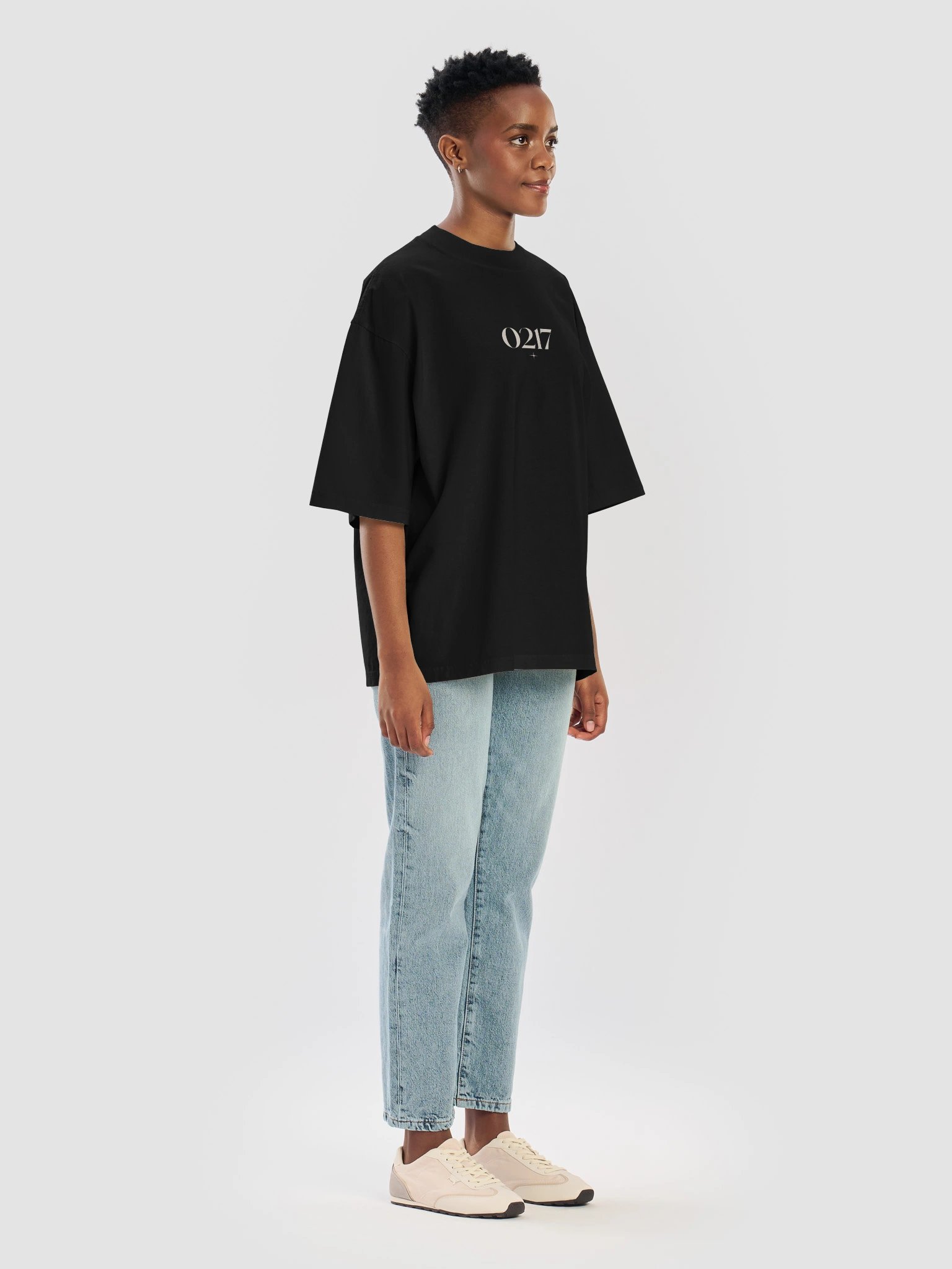 0217 Minimal Streetwear Tee product image (21)