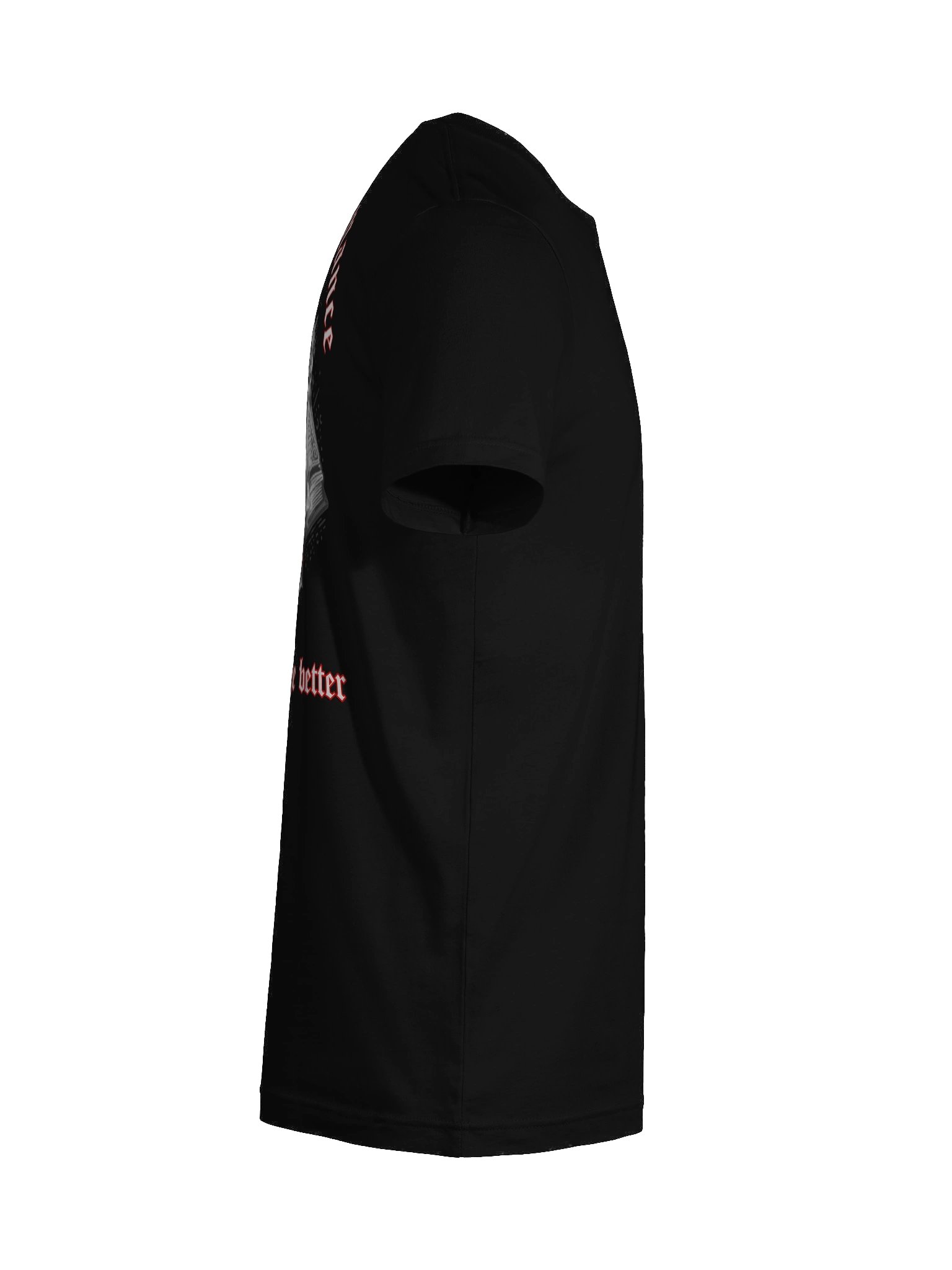 Booktok - Darker The Better - Tee product image (125)
