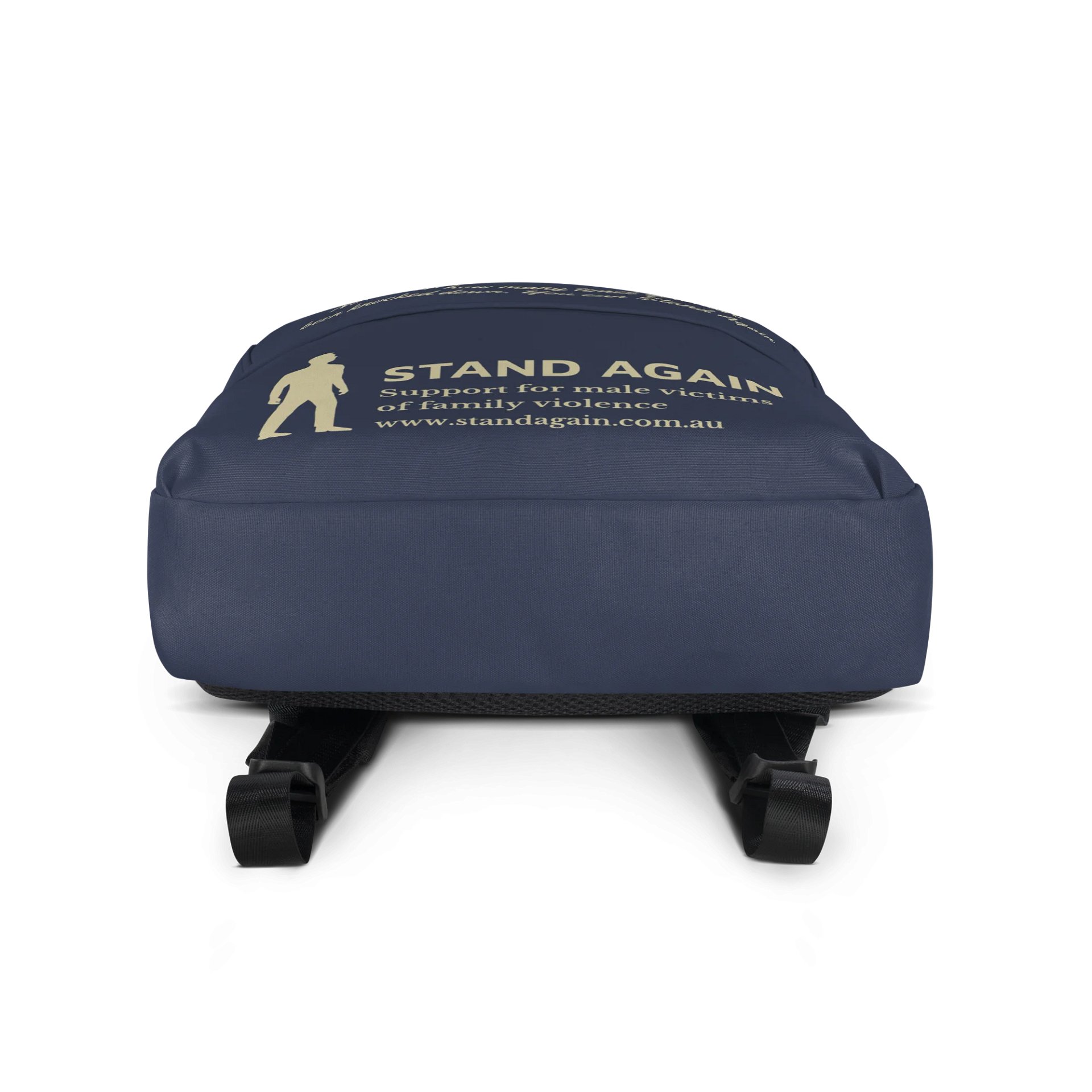 Stand Again Backpack product image (4)