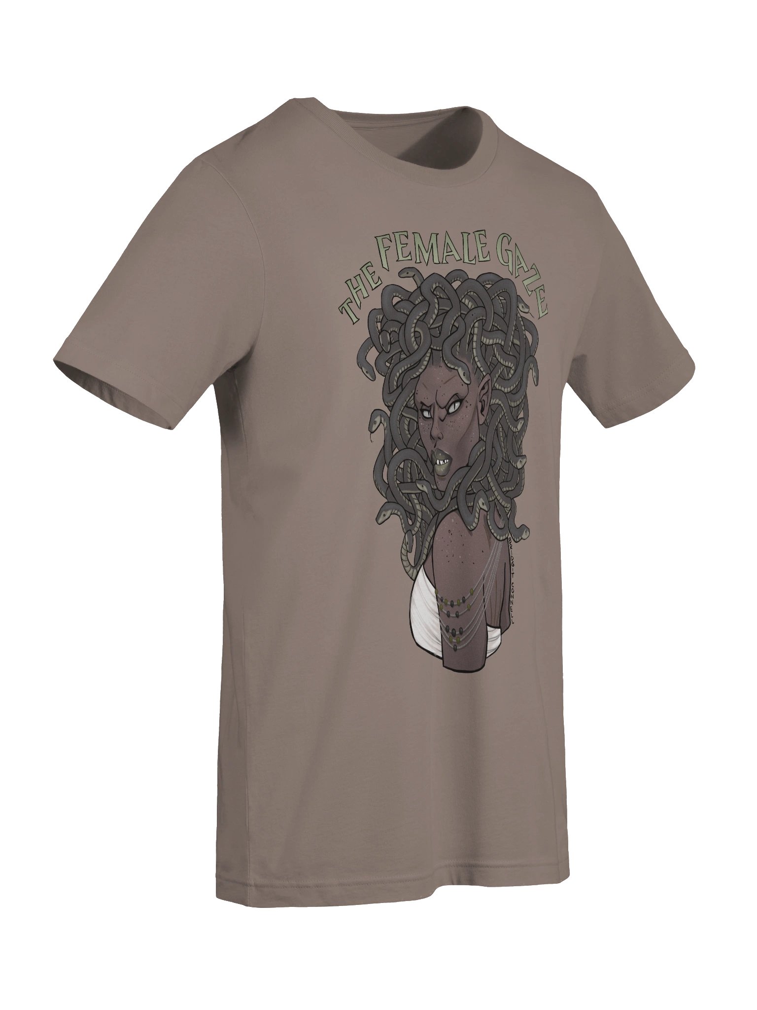 Gorgon - Gaze tee product image (78)