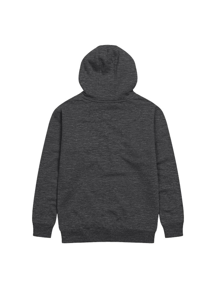 Logo Hoodie product image (5)