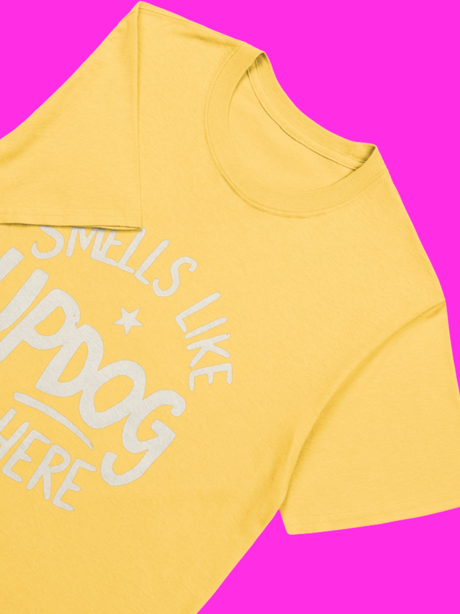 Shrinking Jimmy Smells Like Updog In Here Shirt product image (115)