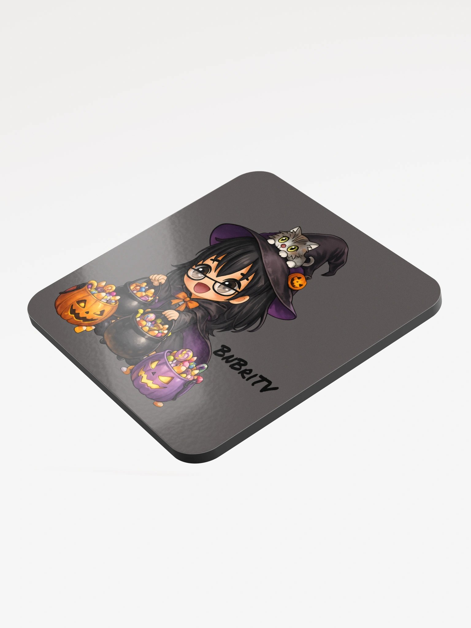 Halloween Coaster Momma product image (3)