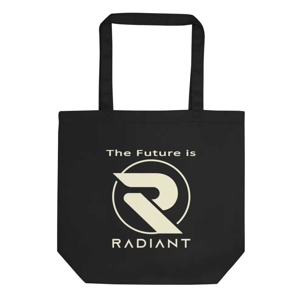 A Radiant Tote Bag product image (1)