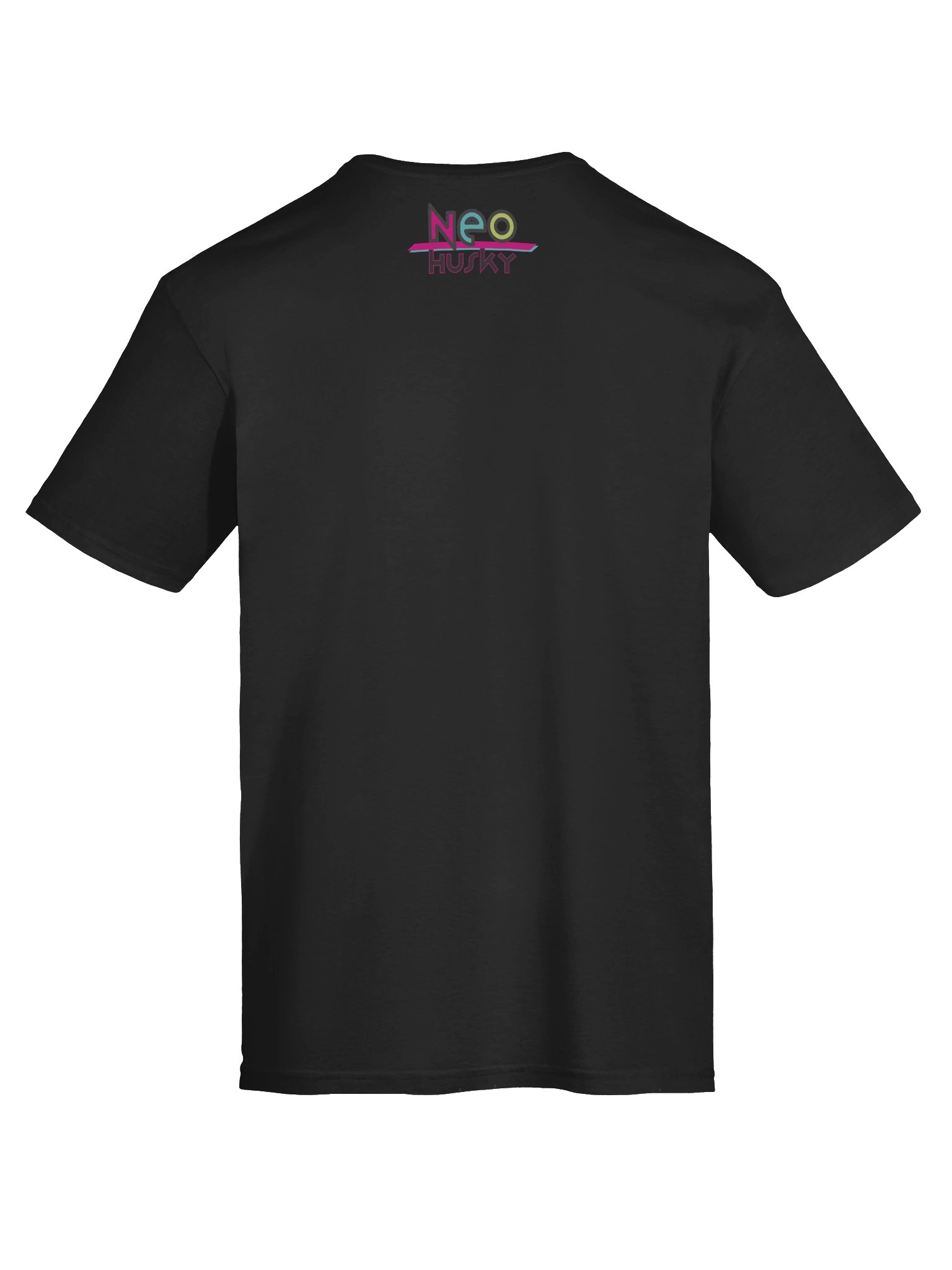 Nitron T-Shirt product image (11)