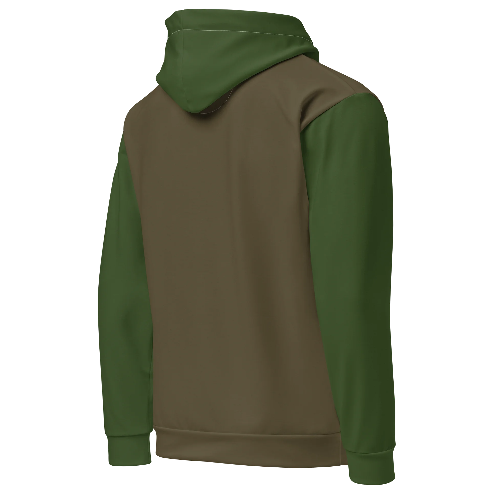 Sleepy Archer Brown Green product image (4)
