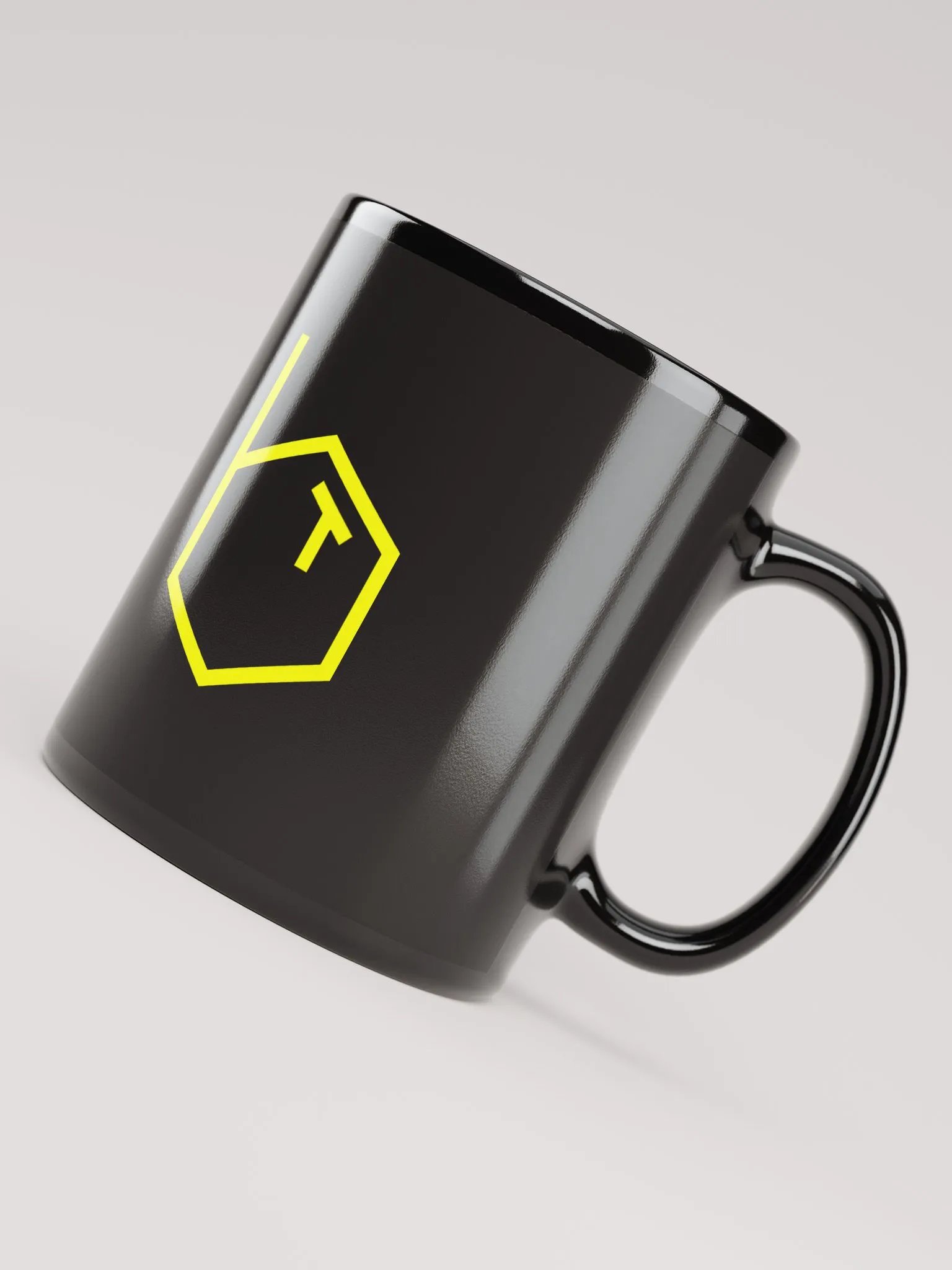 The B-Team Mug product image (4)