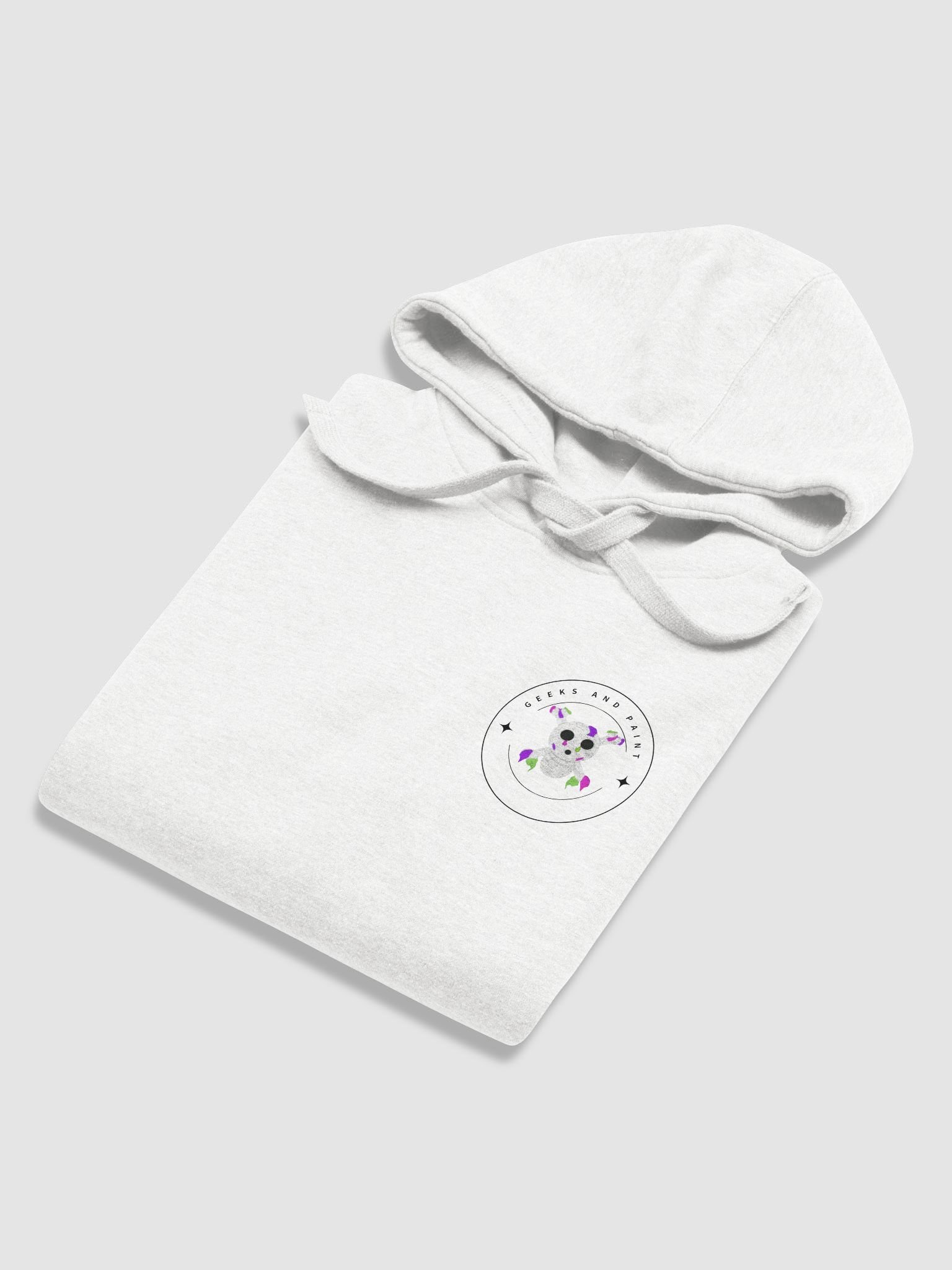 Jolly roger Hoodie product image (6)