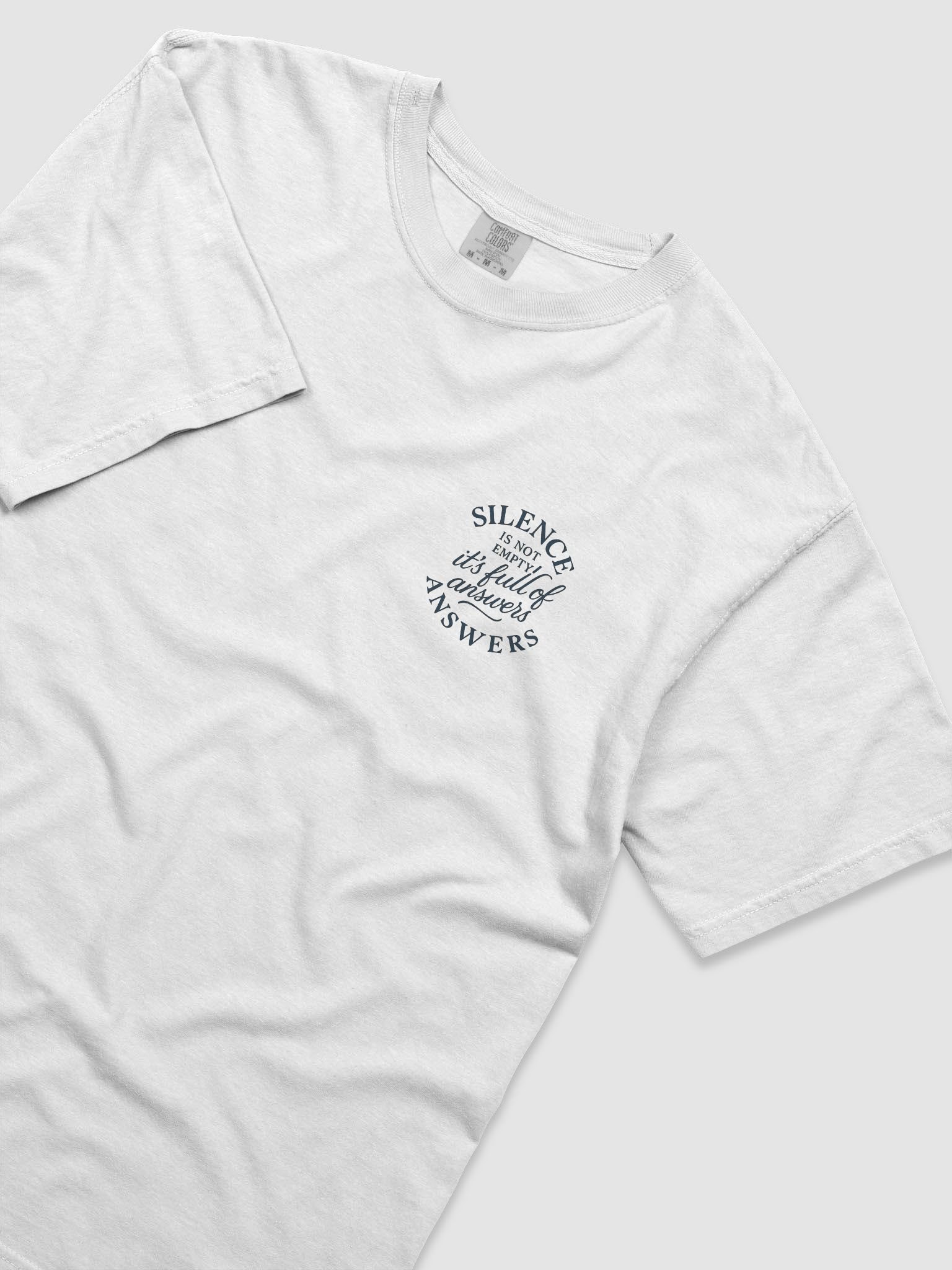 Quietude product image (5)