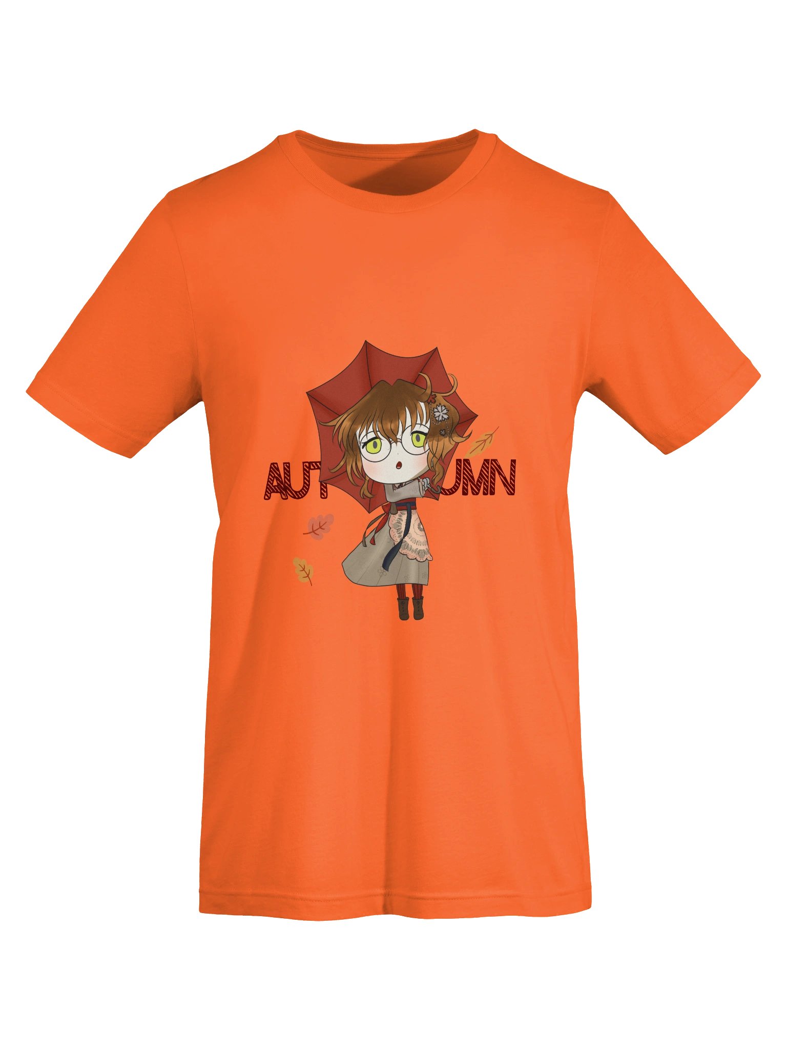 Autumn shirt product image (7)