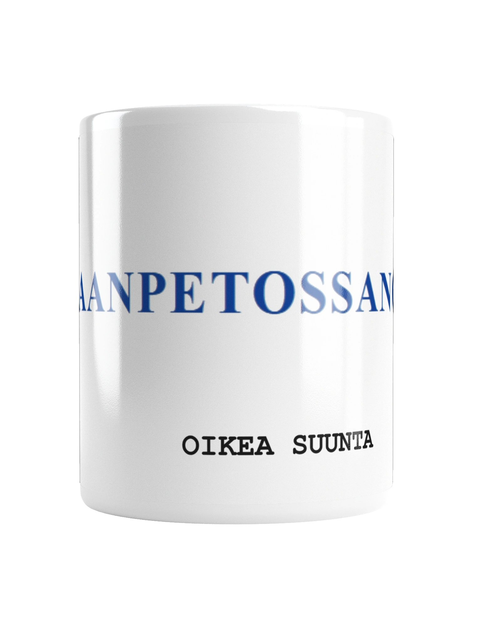Maanpetossanomat product image (1)