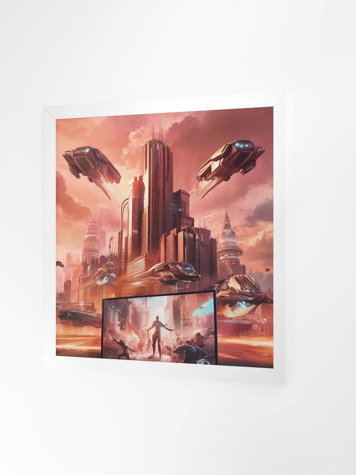 Gamer Wall Art product image (2)