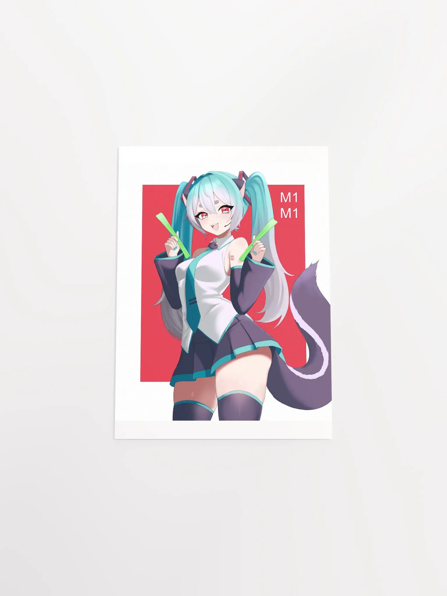 Hastune M1M1 product image (4)