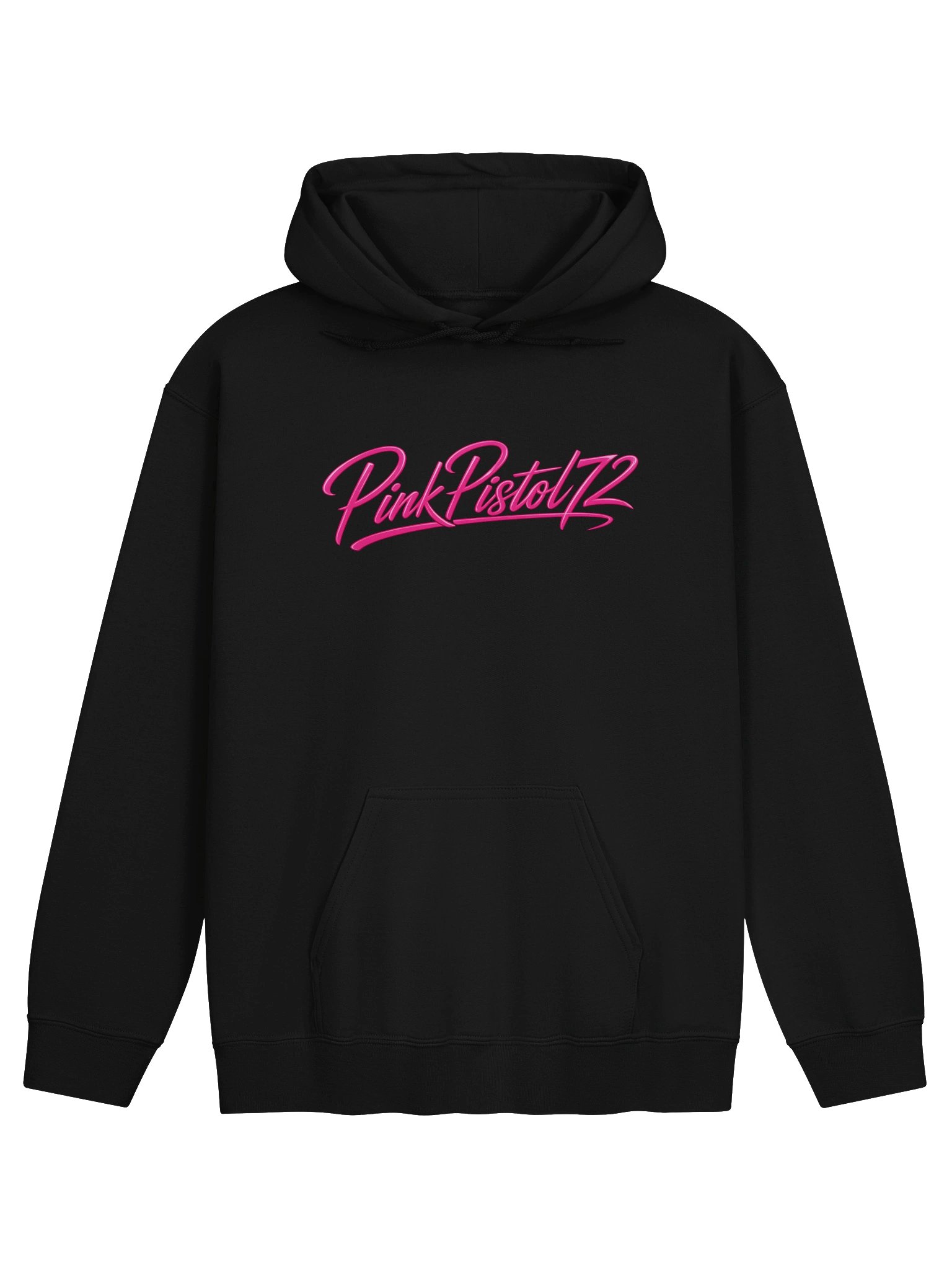 Script Pink Logo product image (1)
