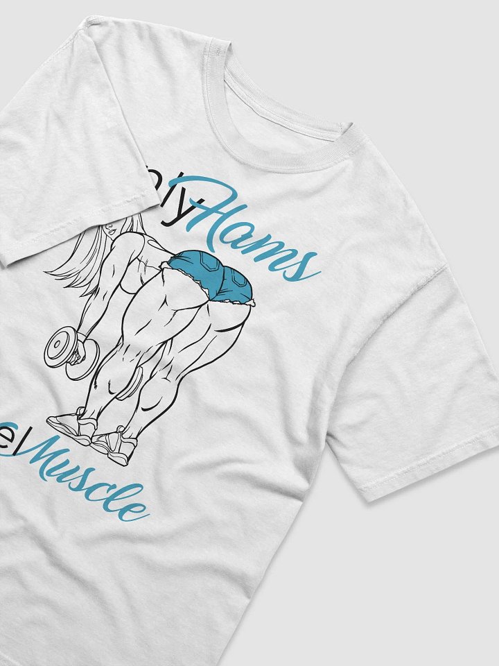 OnlyHAMS (Oversized) product image (2)