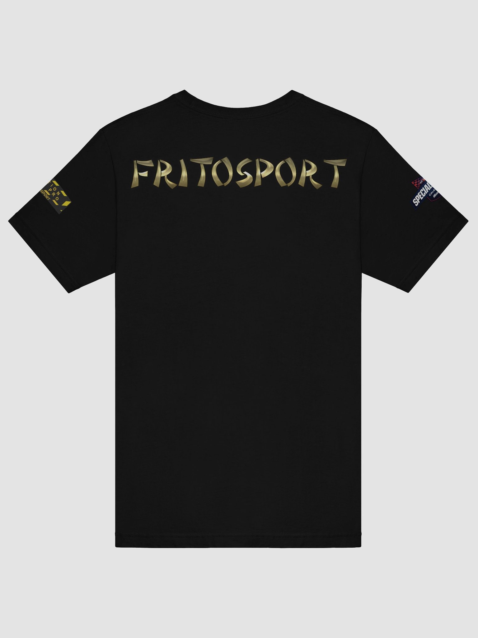 FSE - NGT3 - Pro-Am Special Events product image (21)