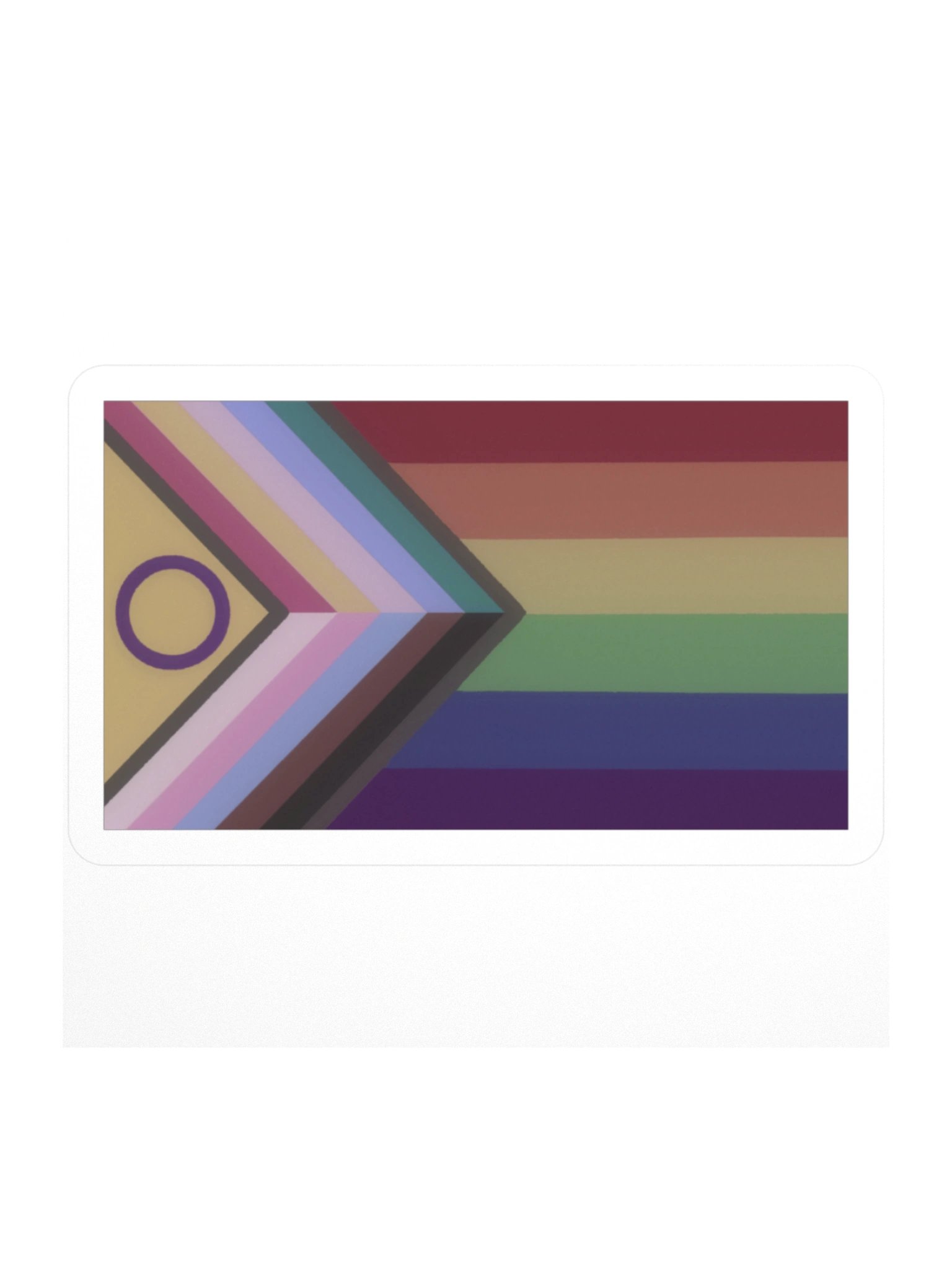 disability progress pride stickers product image (2)