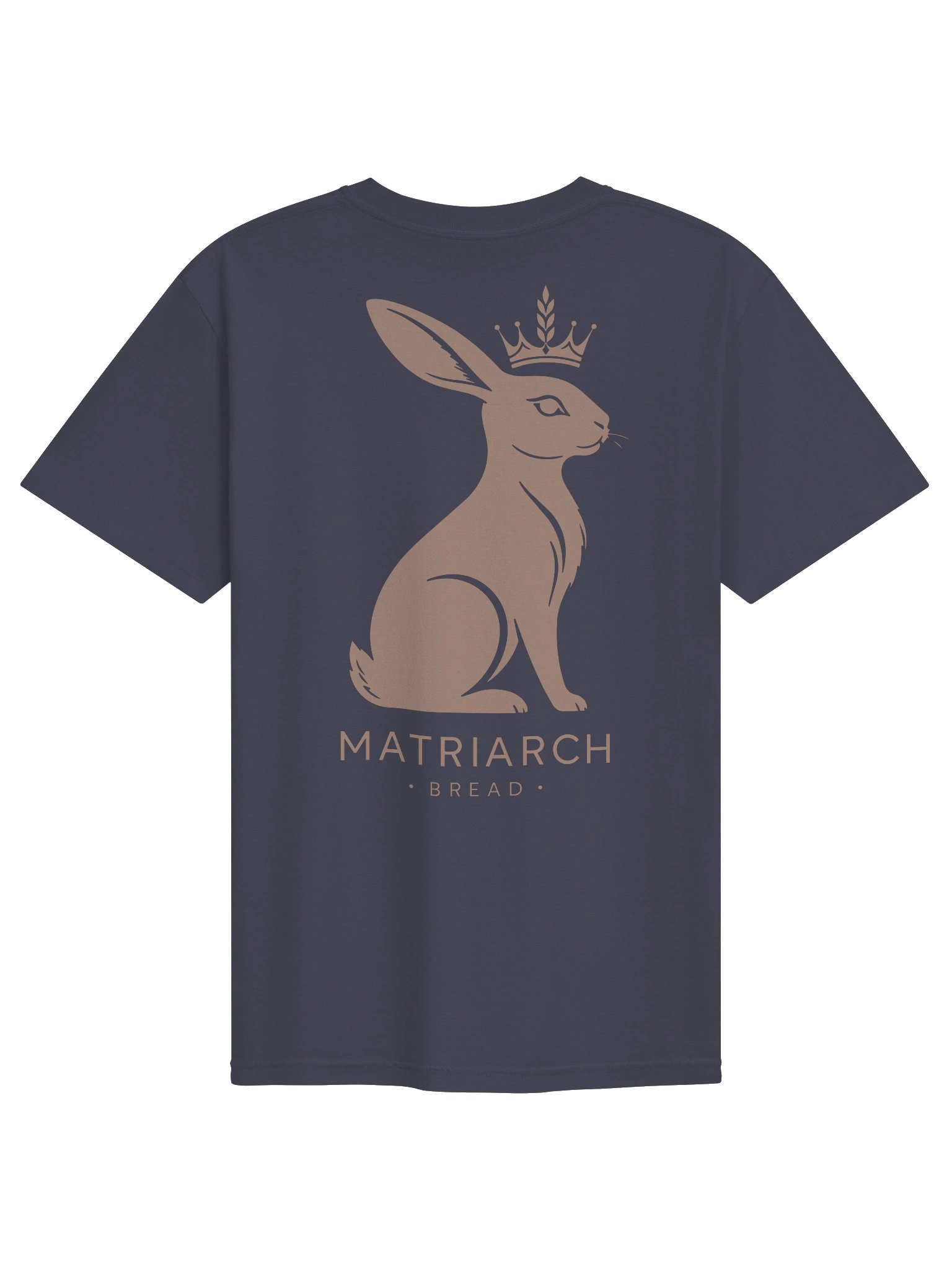 Matriarch Copper Rabbit Shirt product image (2)