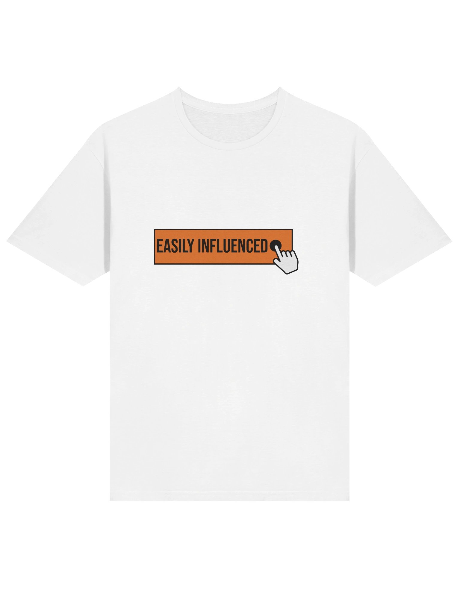 Easily Influenced Tee product image (20)