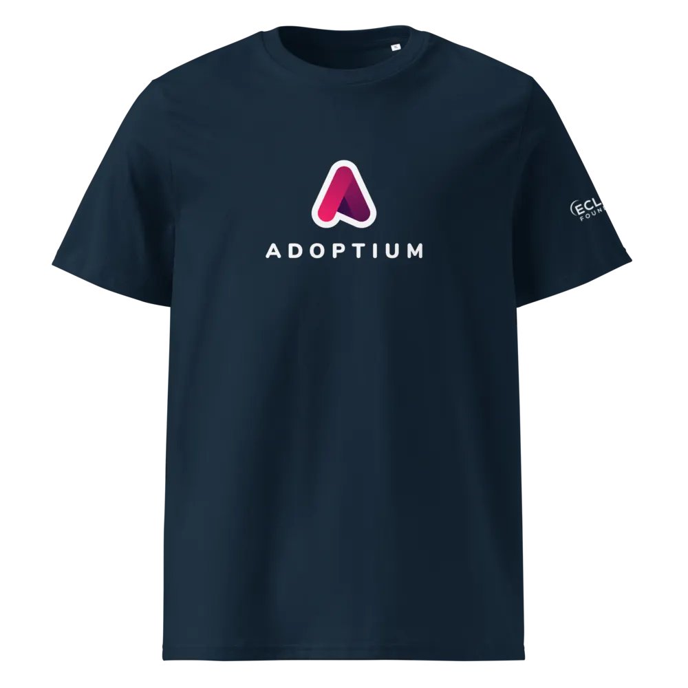 Adoptium T-shirt product image (7)