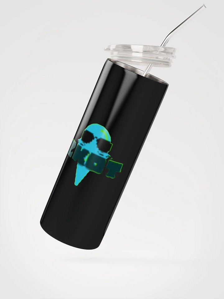 ZKOT Stainless Steel Tumbler - Show Your Support - Drinkware product image (2)