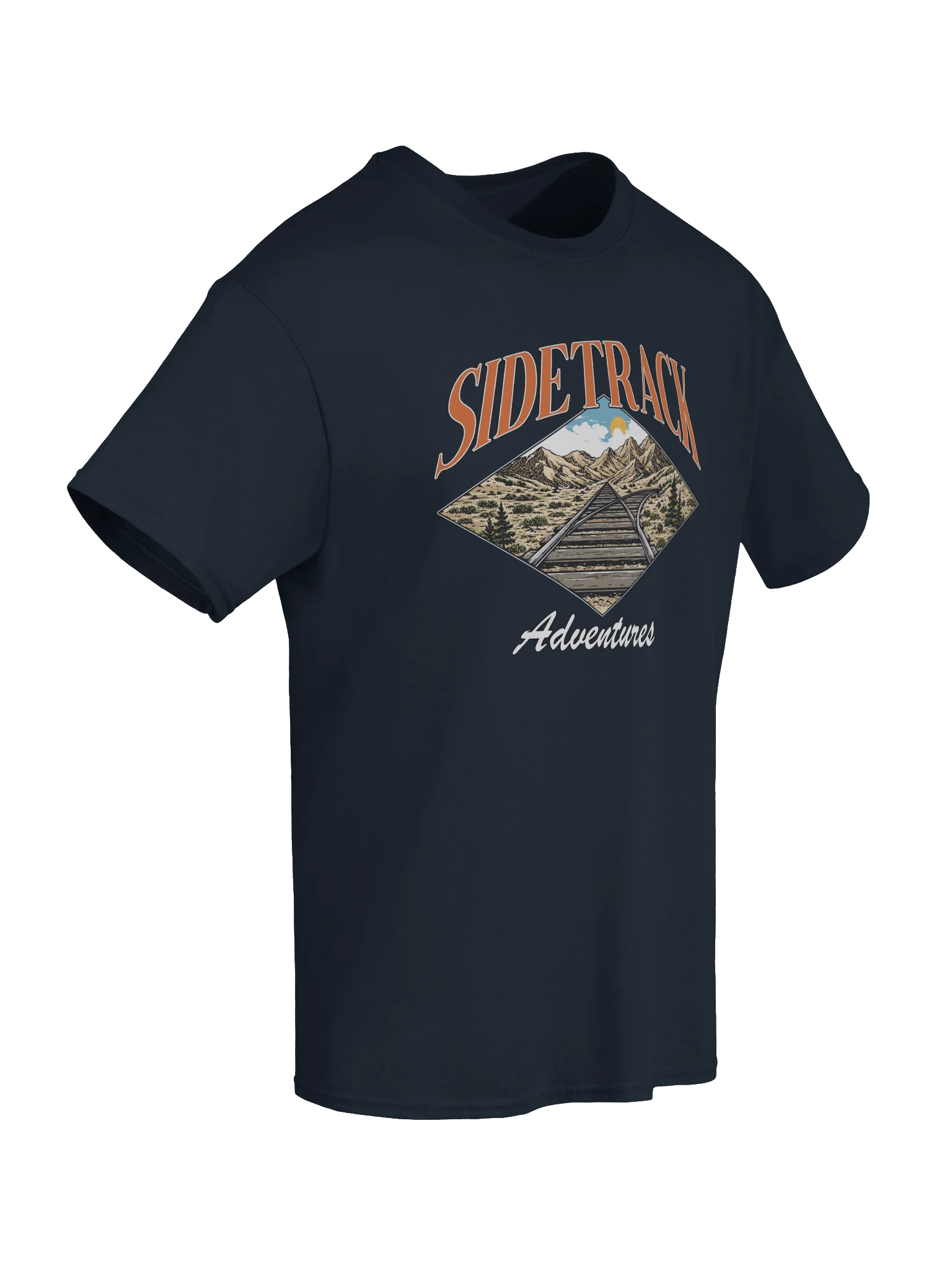 Limited Time Only Sidetrack Adventures Mountain Pass product image (8)