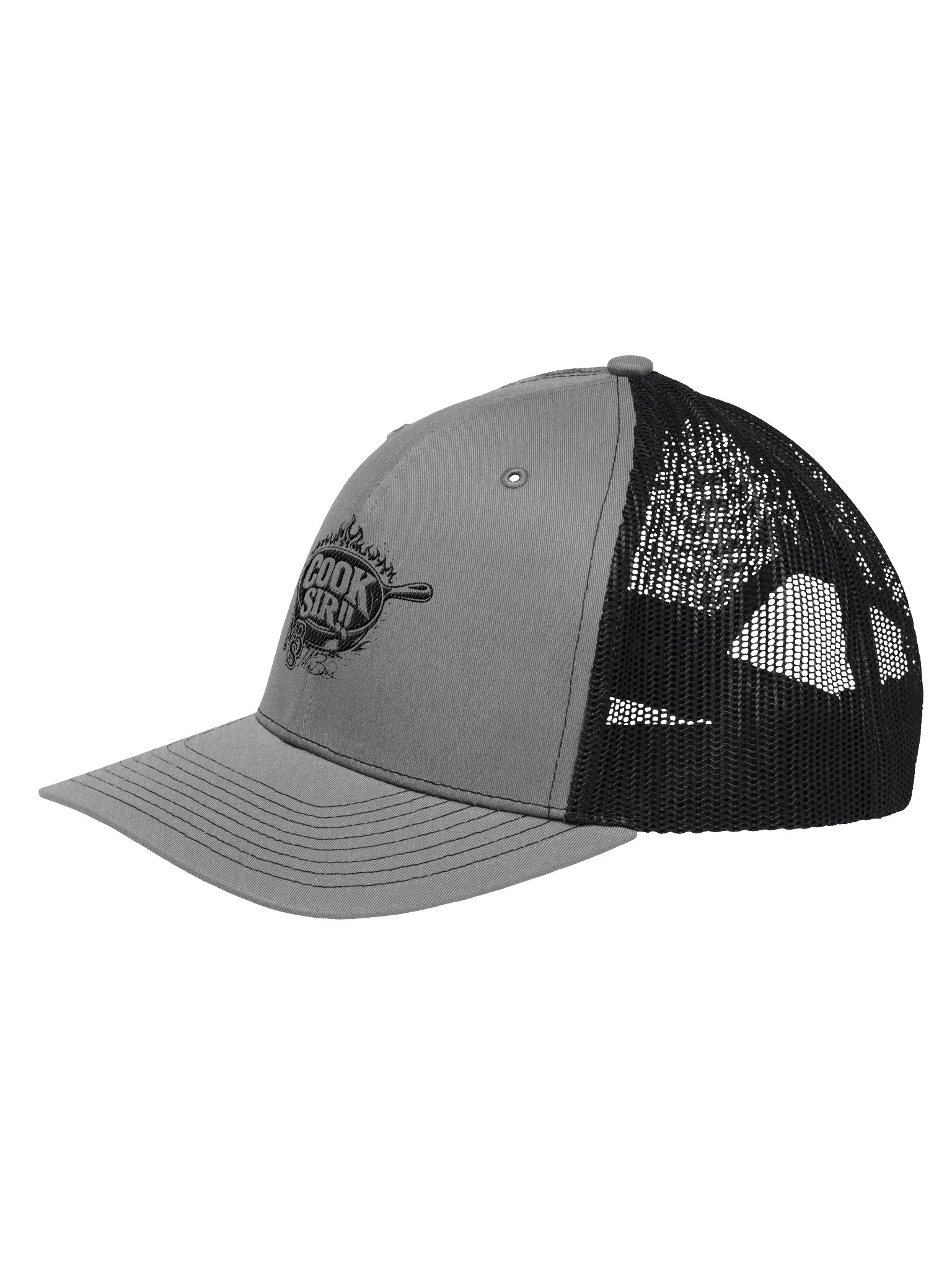 COOK SIR!! CAP product image (2)