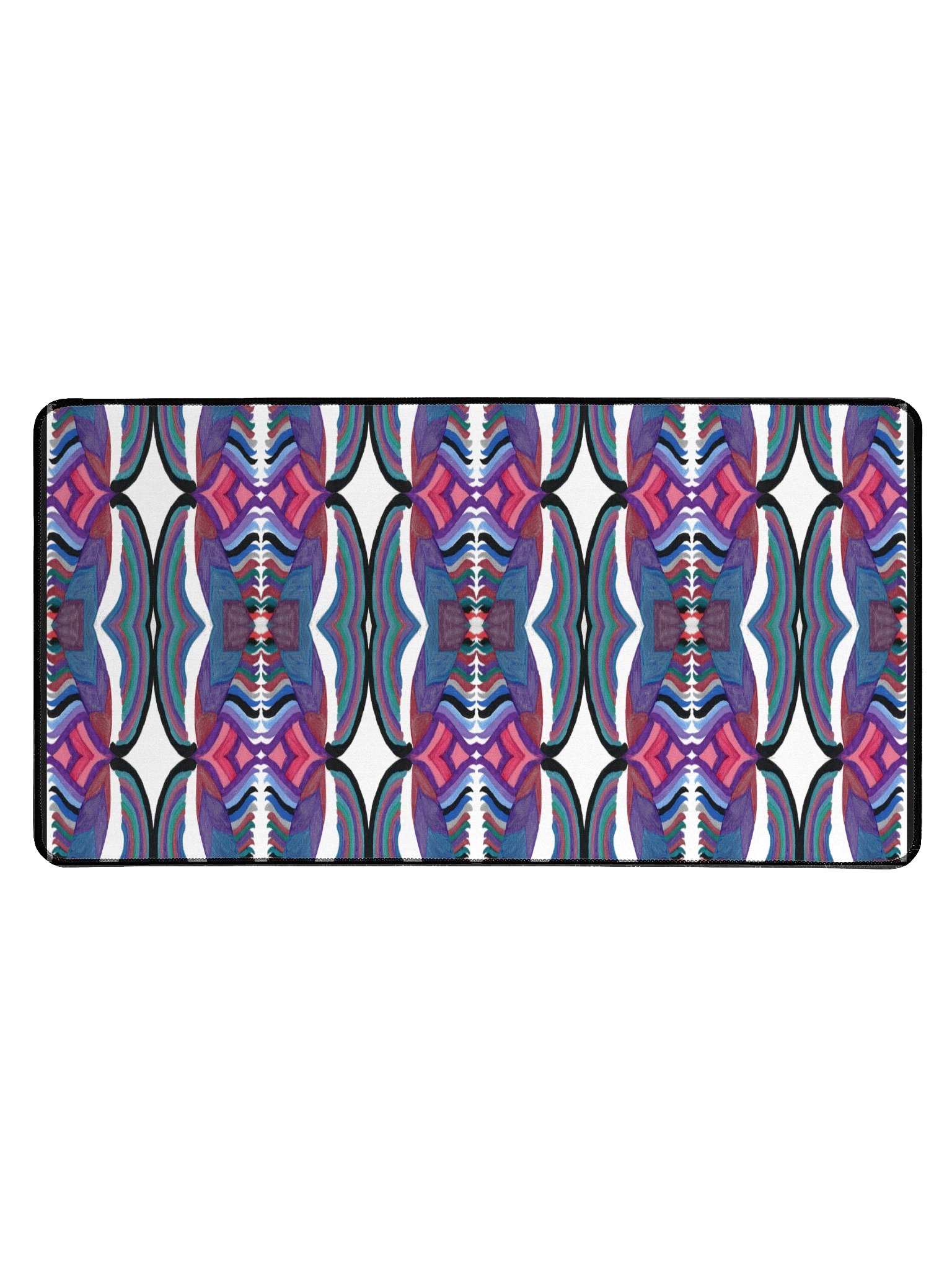 SerpAntine Desk Mat product image (1)