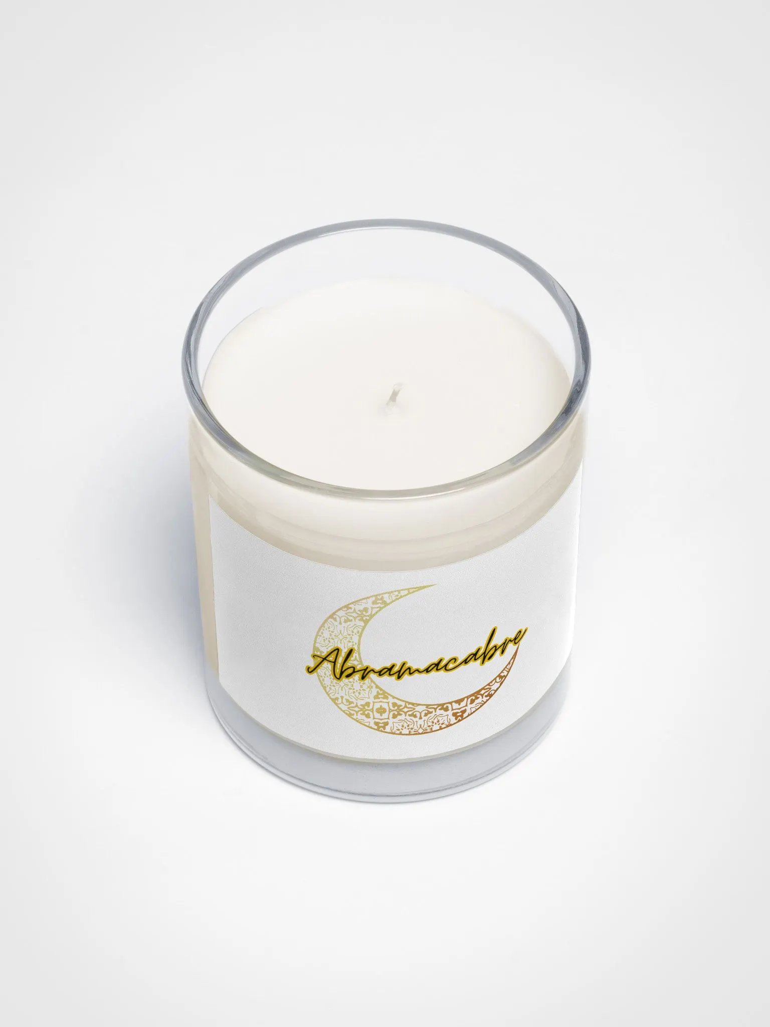 Soy Candle product image (3)