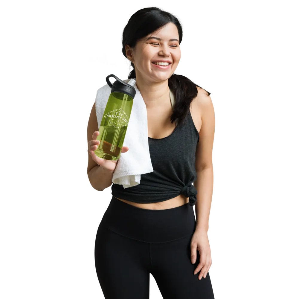 Mount Paw - CamelBak Water Bottle product image (10)