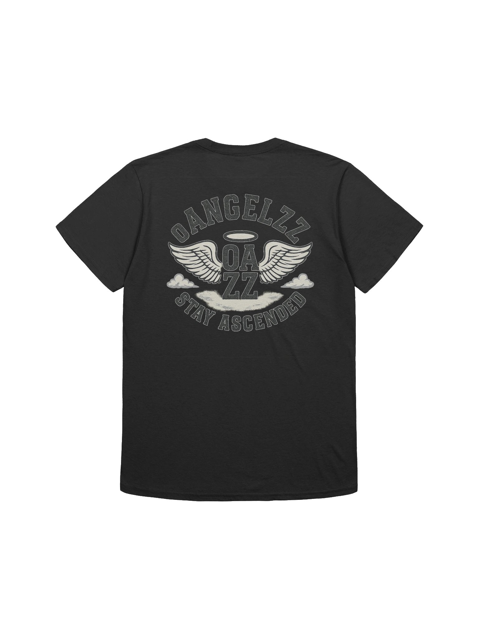 Graphic Winged Tee product image (16)